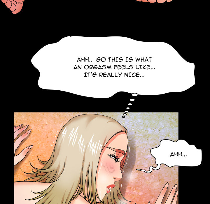 My Aunt chapter 9 page 38