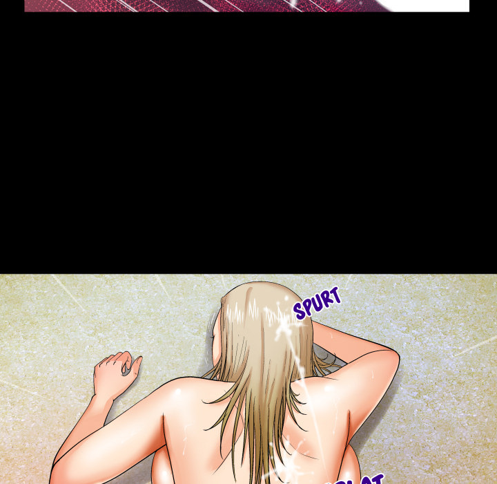My Aunt chapter 9 page 42