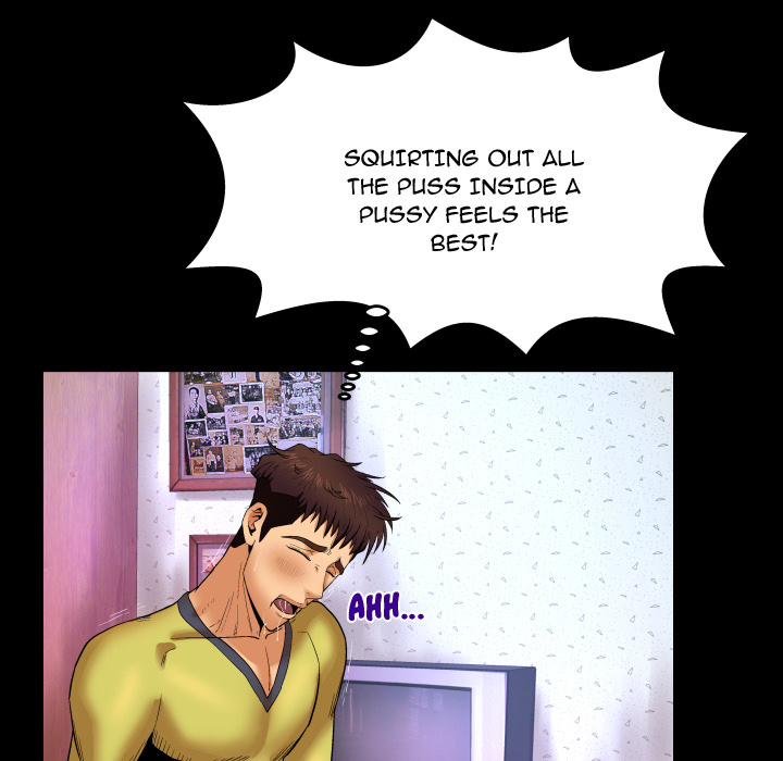 My Aunt chapter 9 page 44