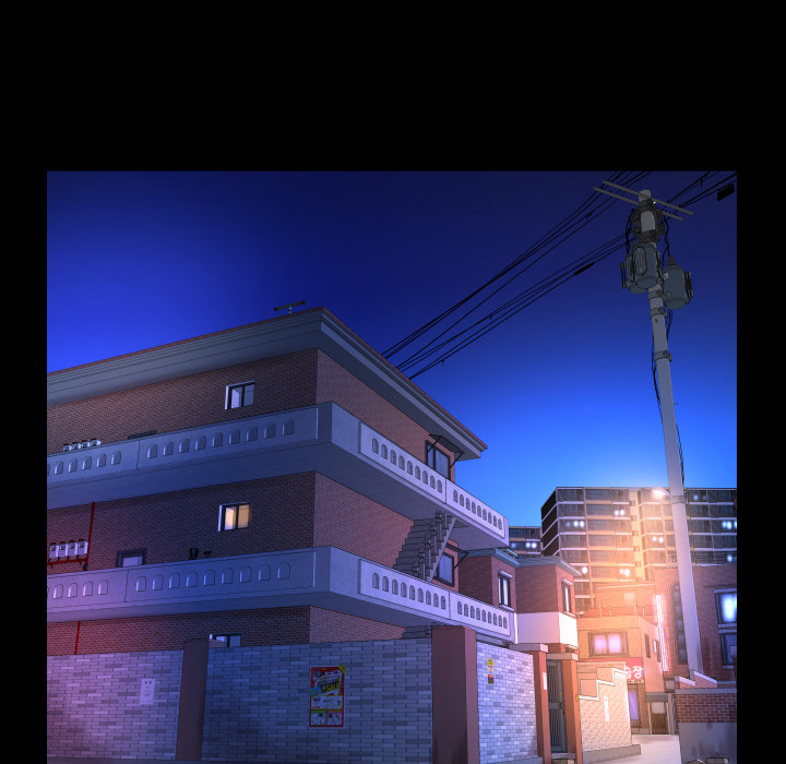 My Aunt chapter 9 page 47