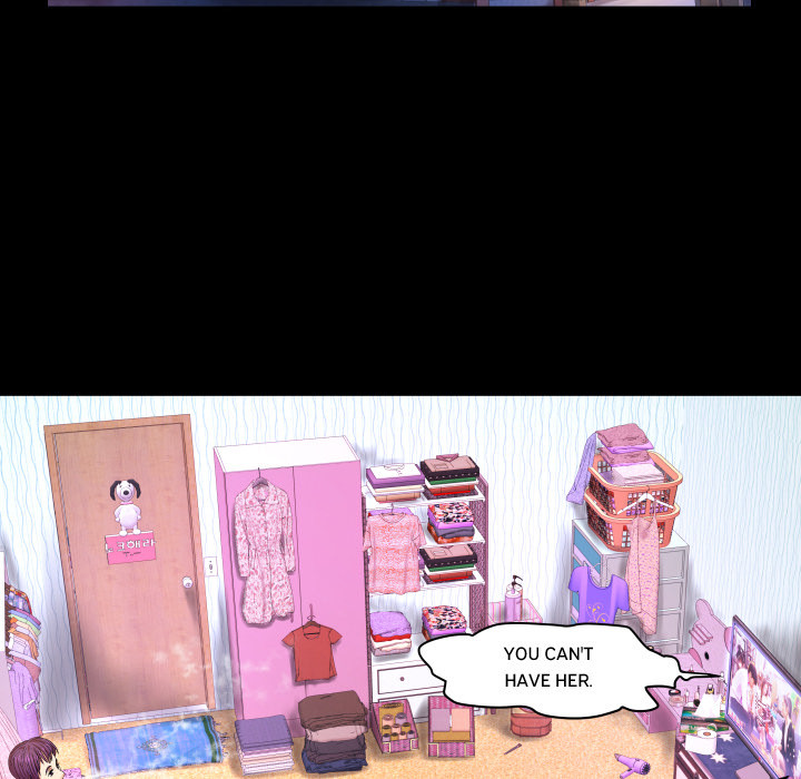 My Aunt chapter 9 page 48