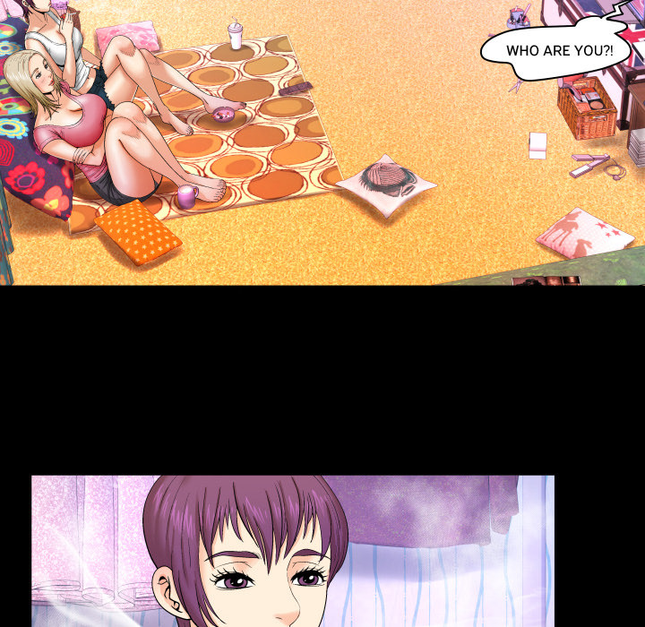 My Aunt chapter 9 page 49