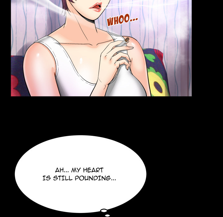 My Aunt chapter 9 page 50