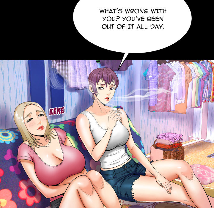 My Aunt chapter 9 page 60