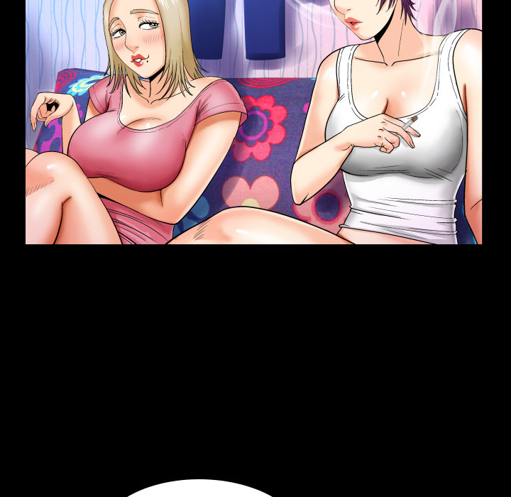 My Aunt chapter 9 page 62