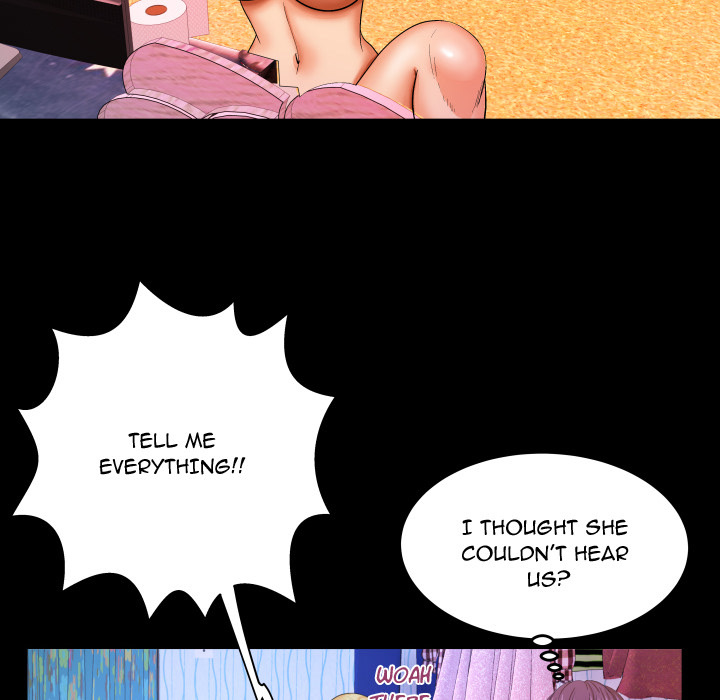 My Aunt chapter 9 page 64