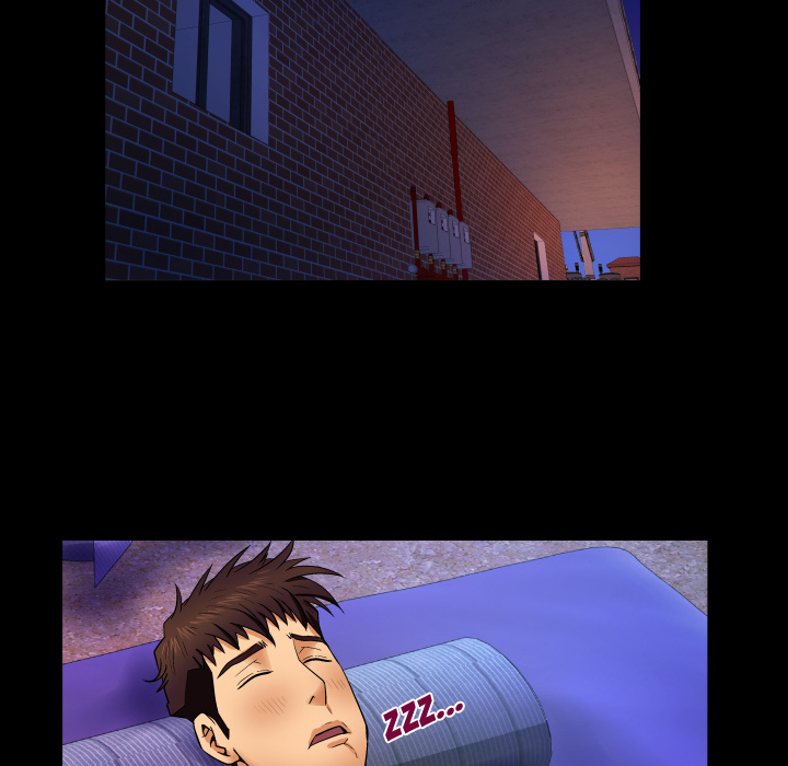 My Aunt chapter 9 page 67