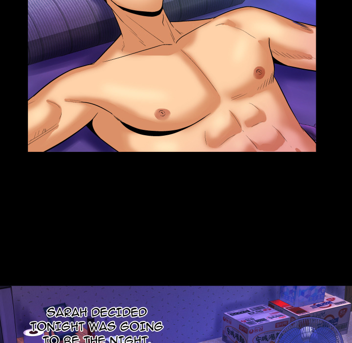 My Aunt chapter 9 page 68