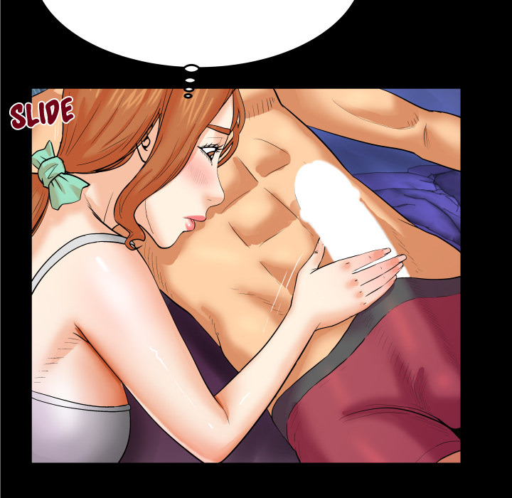My Aunt chapter 9 page 72
