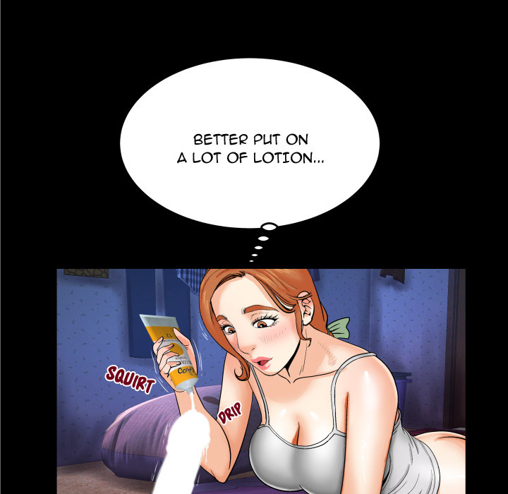 My Aunt chapter 9 page 73