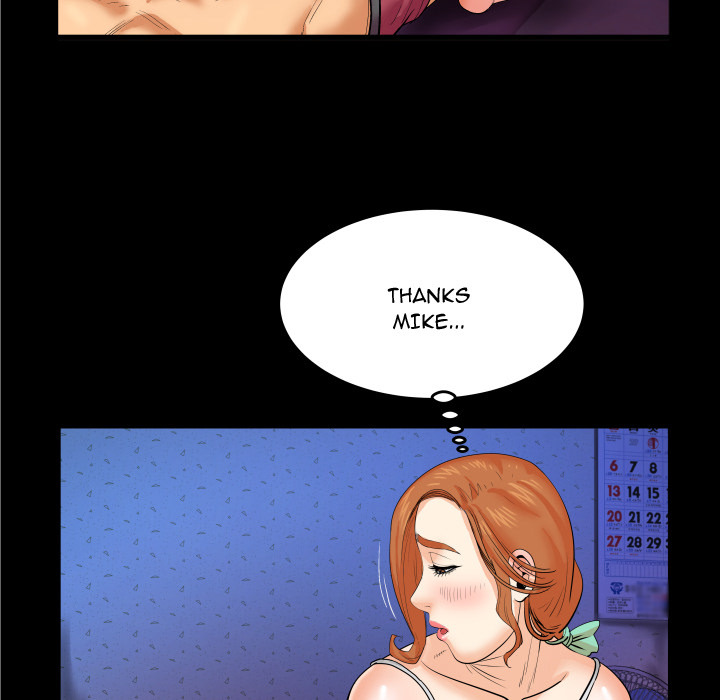My Aunt chapter 9 page 76