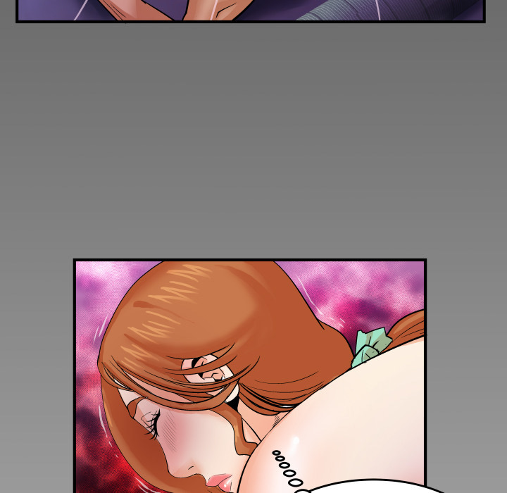 My Aunt chapter 9 page 86