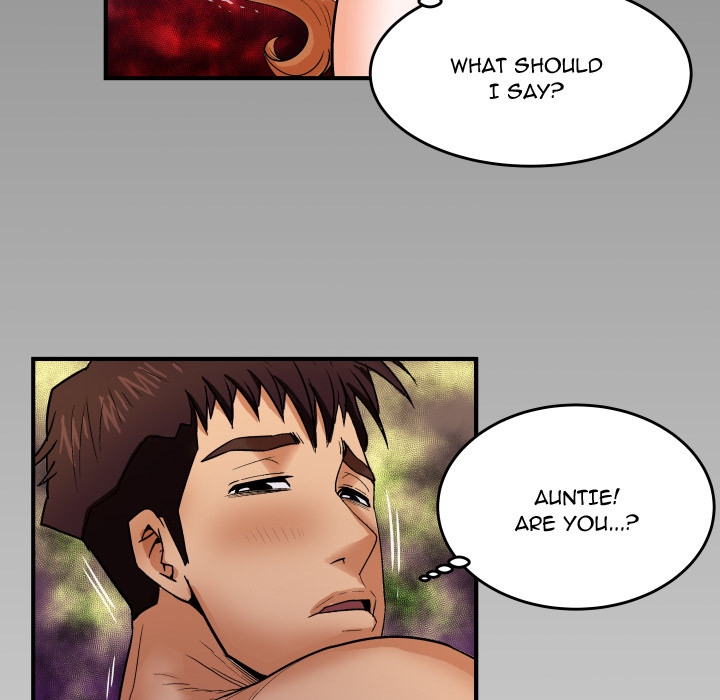 My Aunt chapter 9 page 87