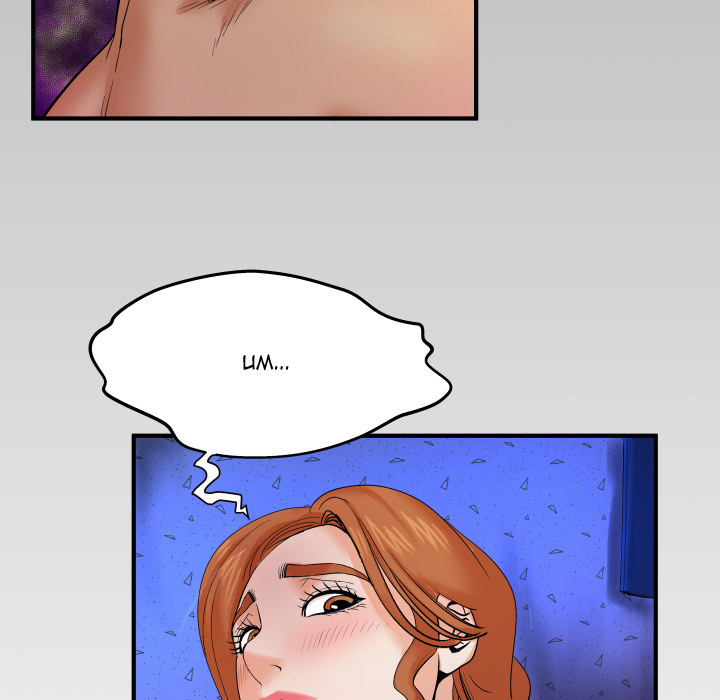 My Aunt chapter 9 page 88