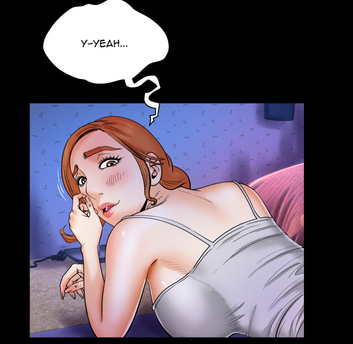 My Aunt chapter 10 page 9