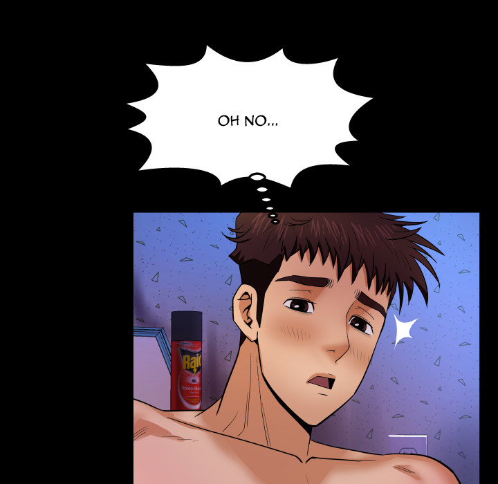 My Aunt chapter 10 page 10