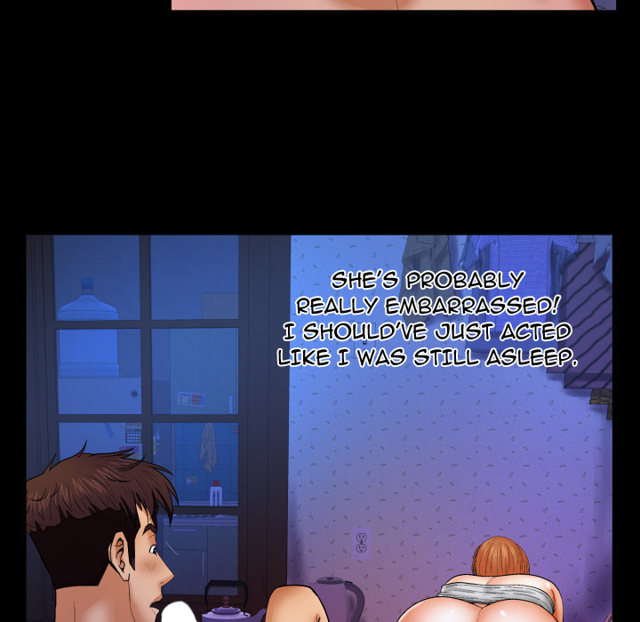 My Aunt chapter 10 page 11
