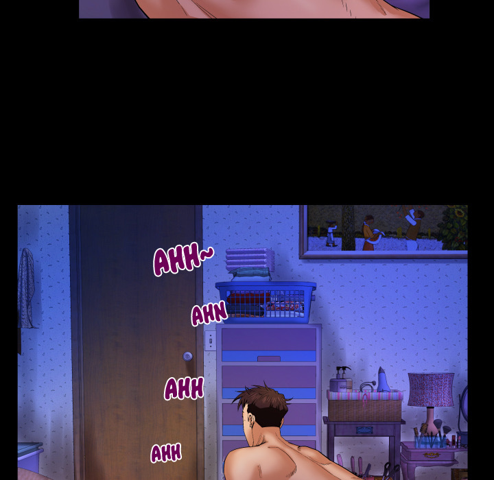 My Aunt chapter 10 page 41