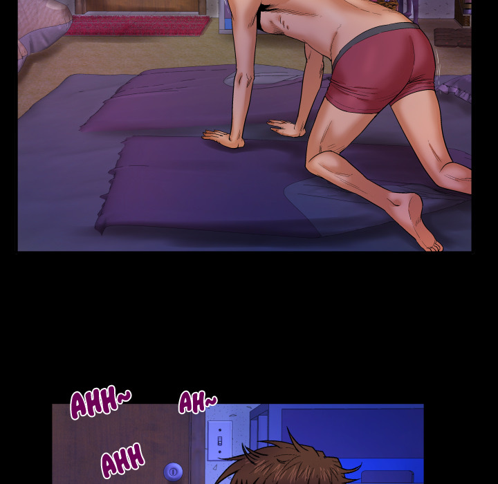 My Aunt chapter 10 page 42