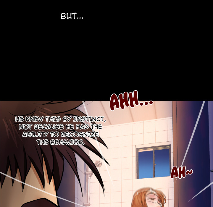 My Aunt chapter 10 page 49