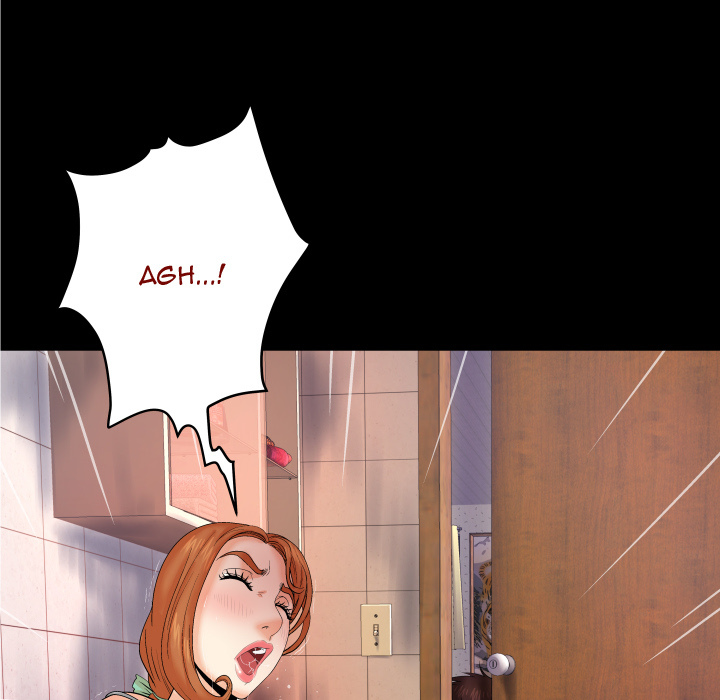 My Aunt chapter 10 page 57