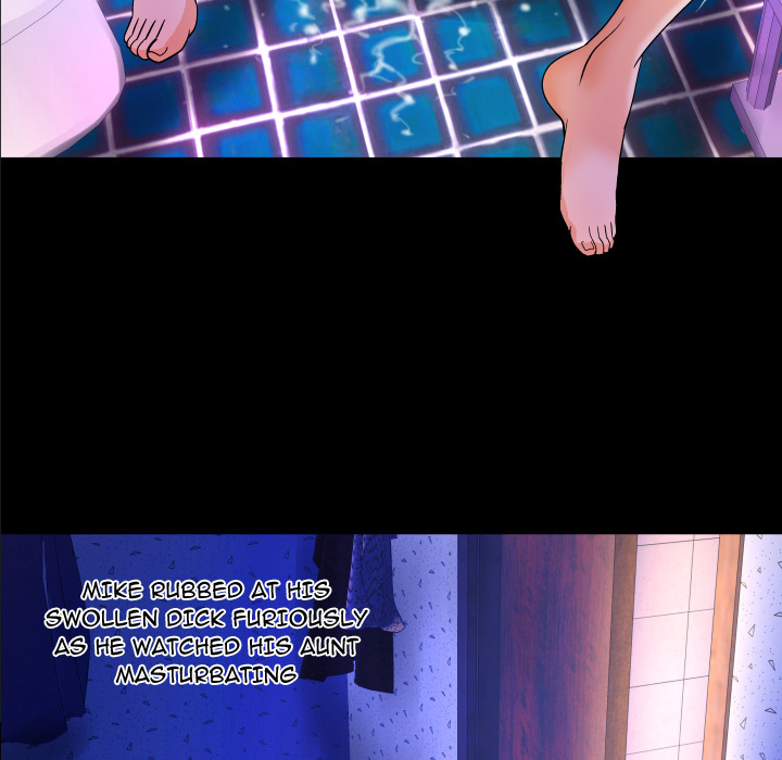 My Aunt chapter 10 page 62