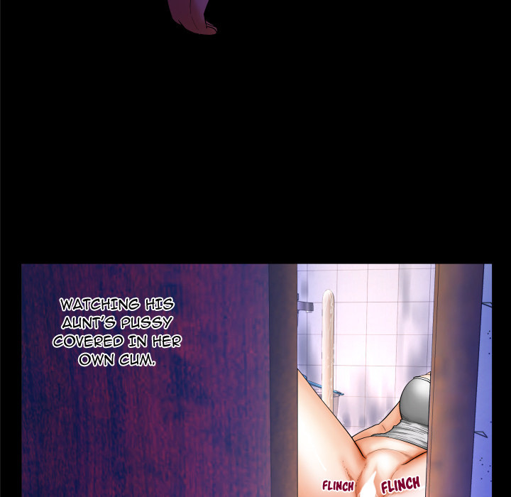 My Aunt chapter 10 page 64