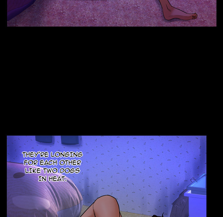 My Aunt chapter 10 page 71