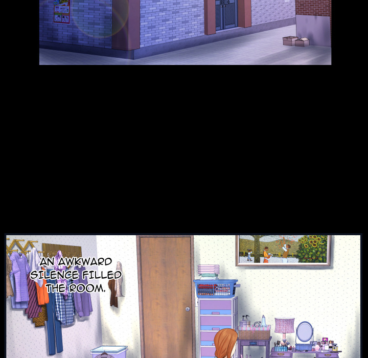 My Aunt chapter 10 page 78