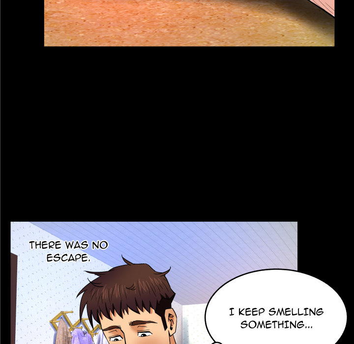 My Aunt chapter 10 page 85