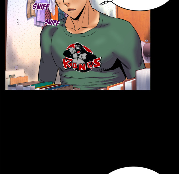 My Aunt chapter 10 page 86