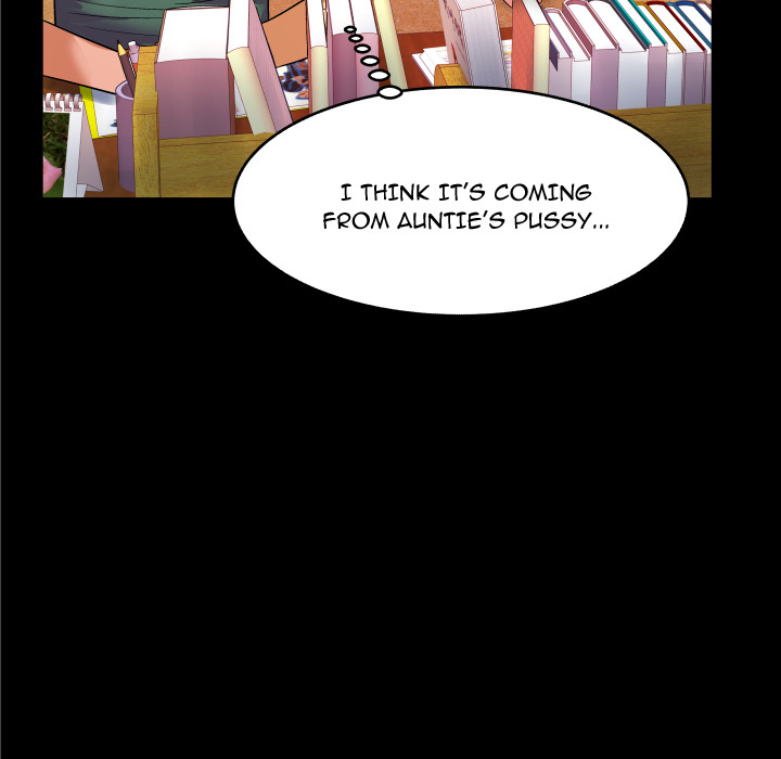 My Aunt chapter 10 page 88