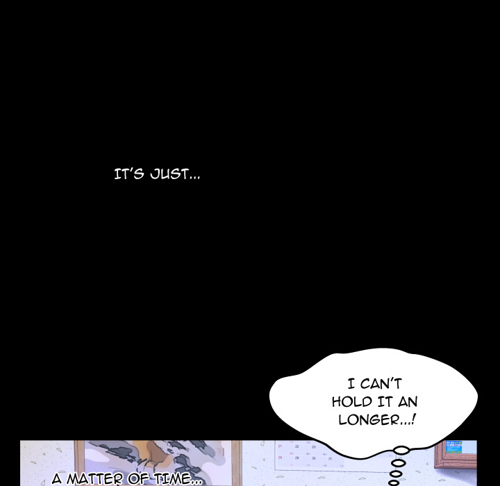 My Aunt chapter 10 page 90