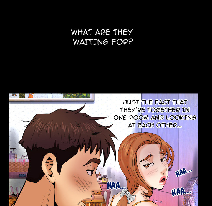 My Aunt chapter 10 page 92