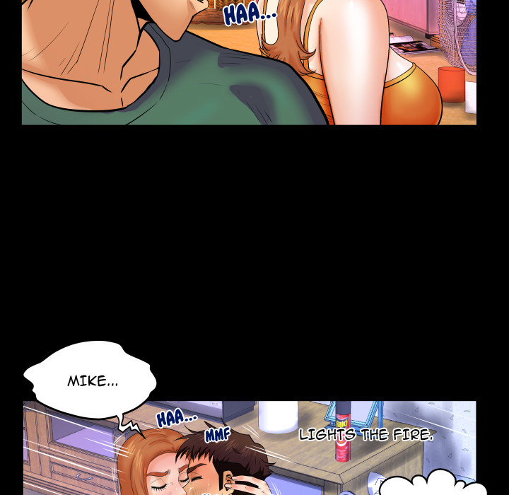 My Aunt chapter 10 page 93