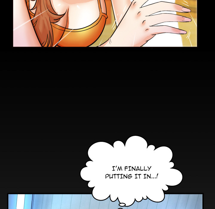 My Aunt chapter 10 page 100