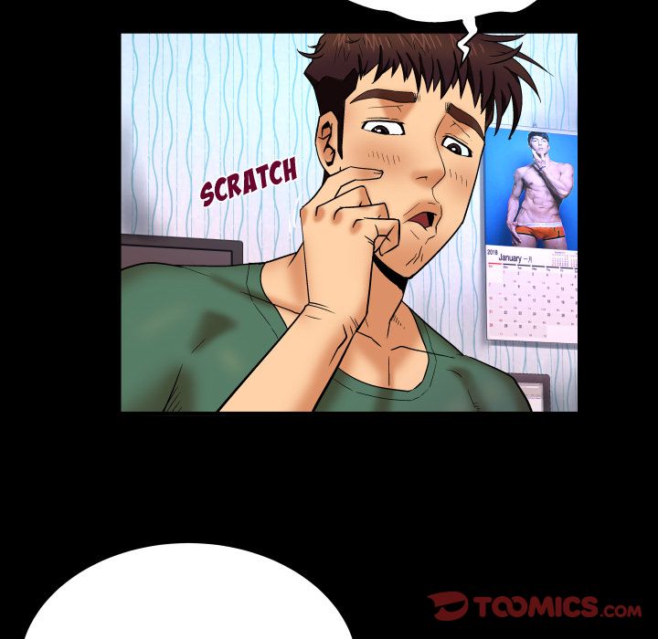 My Aunt chapter 12 page 10