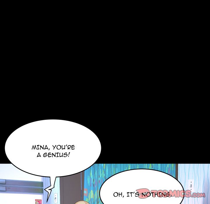 My Aunt chapter 12 page 18