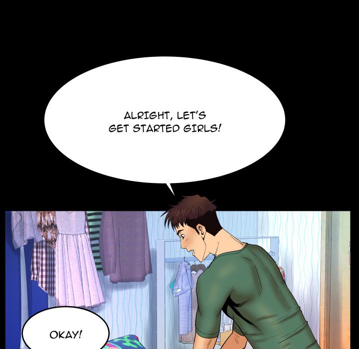 My Aunt chapter 12 page 20