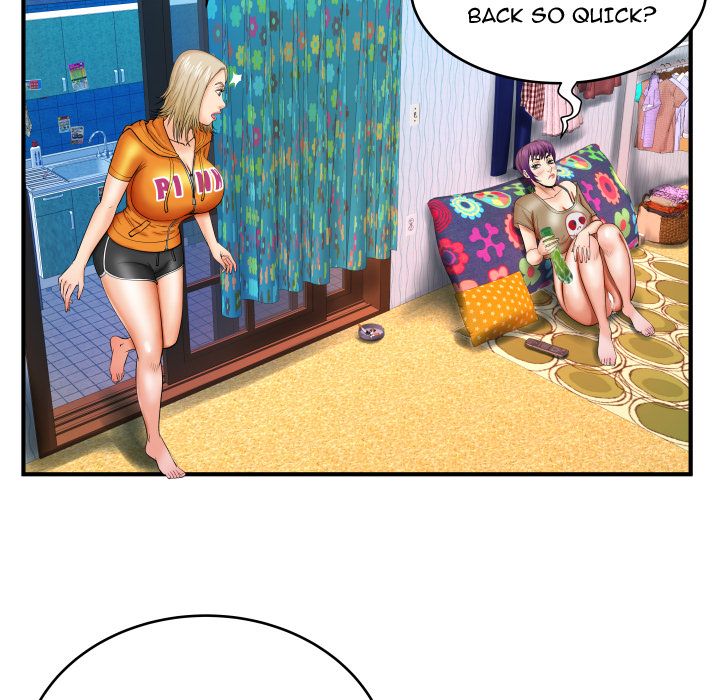 My Aunt chapter 12 page 33