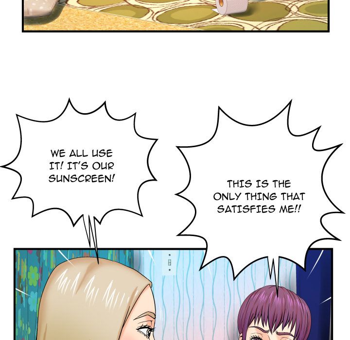My Aunt chapter 12 page 35