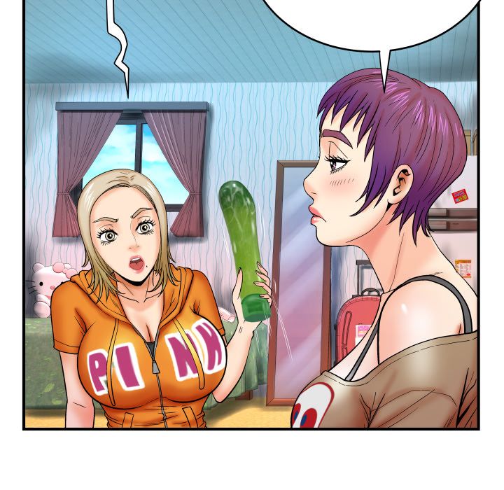My Aunt chapter 12 page 37