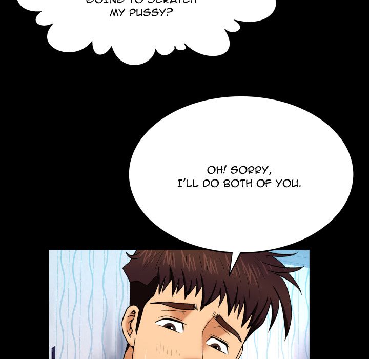 My Aunt chapter 12 page 43