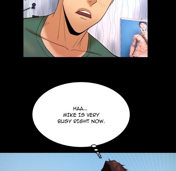 My Aunt chapter 12 page 44