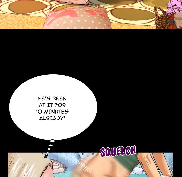 My Aunt chapter 12 page 46