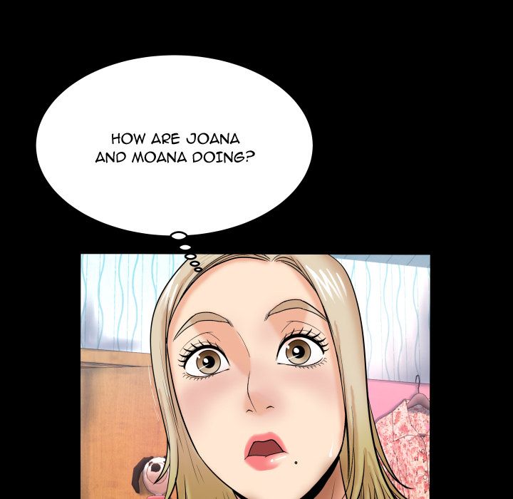 My Aunt chapter 12 page 48