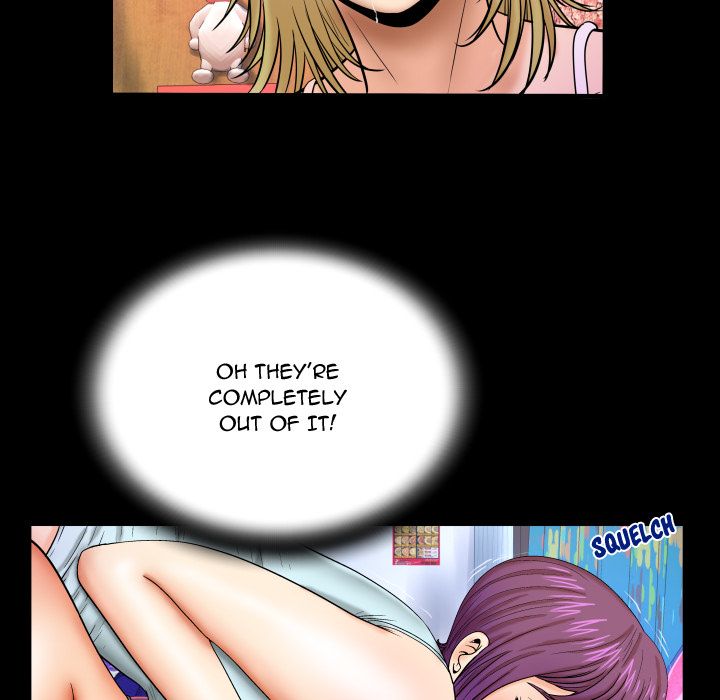 My Aunt chapter 12 page 49