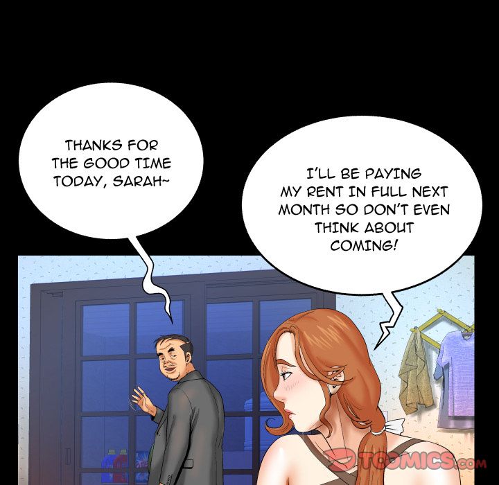 My Aunt chapter 12 page 58