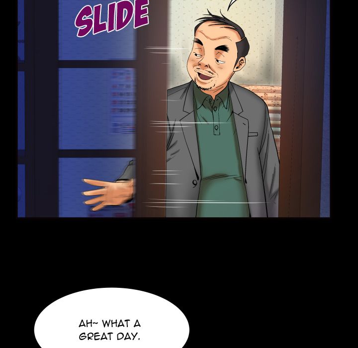 My Aunt chapter 12 page 60