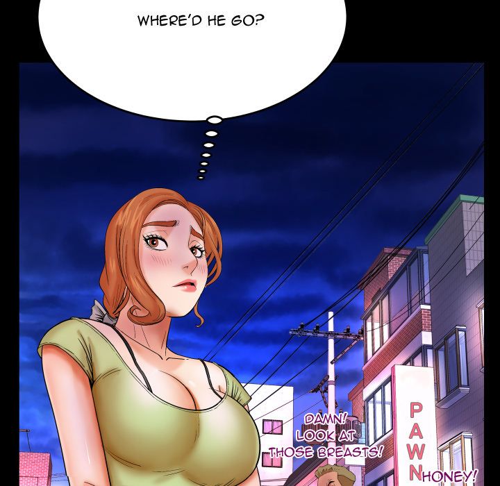 My Aunt chapter 12 page 68